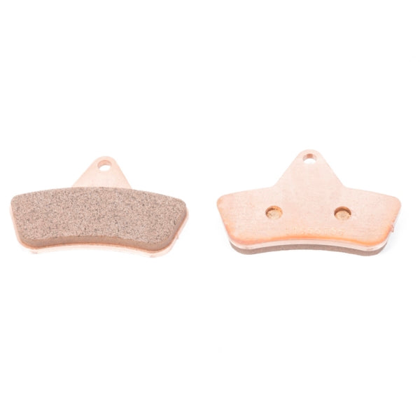 KIMPEX HD DL056 BRAKE PAD FT/RR A/C KIMPEX DB2570