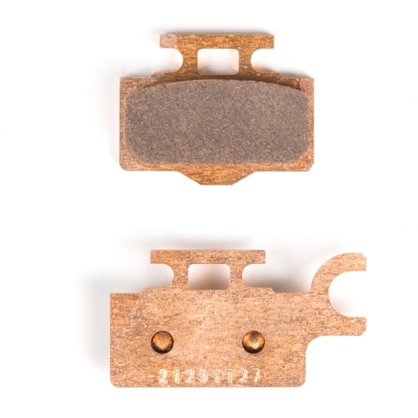 KIMPEX HD DL027 BRAKE PAD FT SUZ KIMPEX DB2270