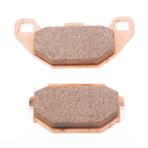 KIMPEX HD DL091 BRAKE PAD FT/RR KYMCO KIMPEX DB2023