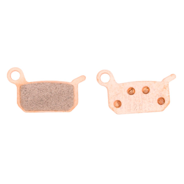 KIMPEX HD DL036 BRAKE PAD FT/RR HUSQV KIMPEX DB2360