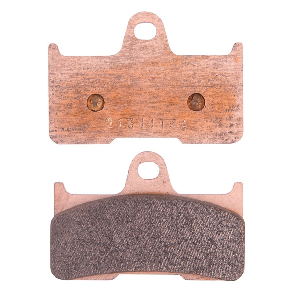 KIMPEX HD DL054 BRAKE PAD RR YAM KIMPEX DB2550