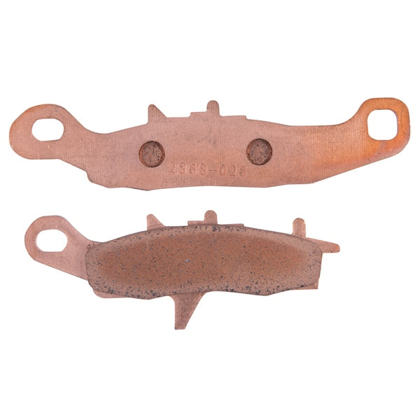 KIMPEX HD DL026 BRAKE PAD FT KAWA KIMPEX DB2260