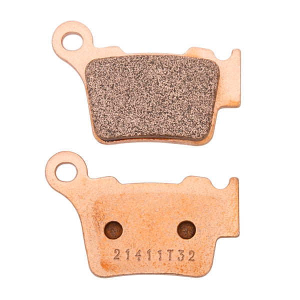 KIMPEX HD DL032 BRAKE PAD RR HUSQV KIMPEX DB2320
