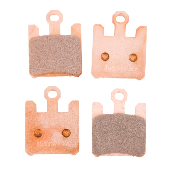KIMPEX HD DL167 BRAKE PAD FT KAWA KIMPEX DB2102