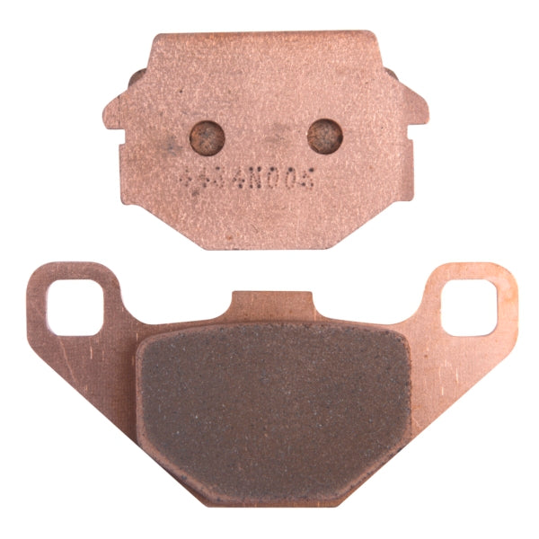 KIMPEX HD DL005 BRAKE PAD FT/RR SUZ KIMPEX DB2050