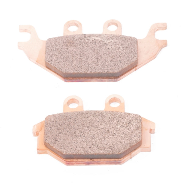 KIMPEX HD DL052 BRAKE PAD FT/RR A/C KIMPEX DB2530