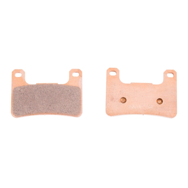 KIMPEX HD BRAKE PAD FT SUZ KIMPEX DB2118