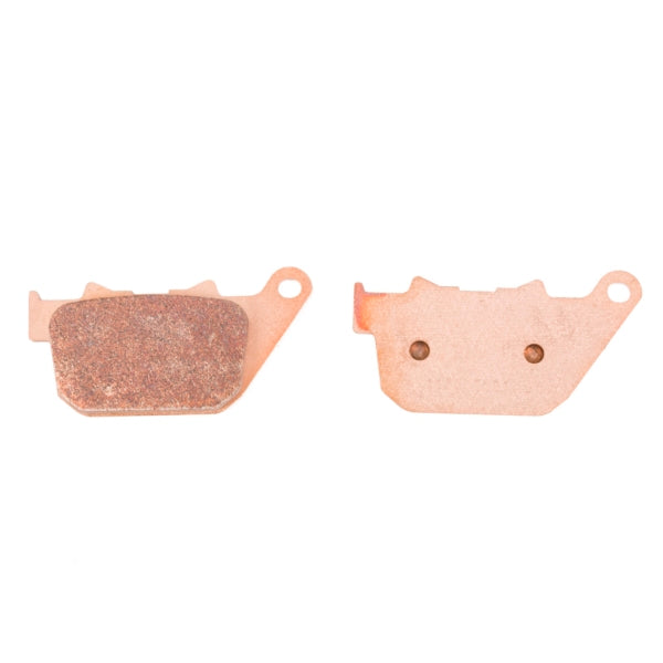 KIMPEX HD DL201 BRAKE PAD RR HARLEY KIMPEX DB2134