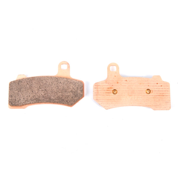 KIMPEX HD DL219 BRAKE PAD FT/RR HARLEY KIMPEX DB2148