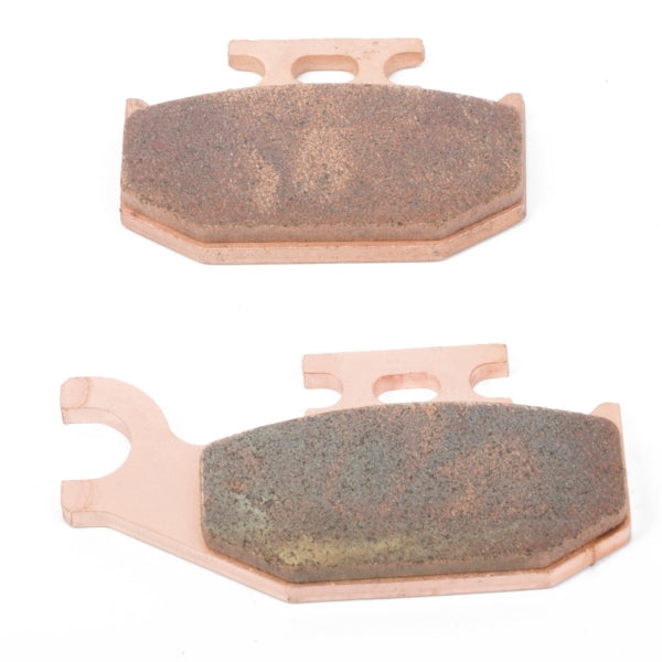 KIMPEX HD DL233 BRAKE PAD FT RG SUZ KIMPEX DB2164
