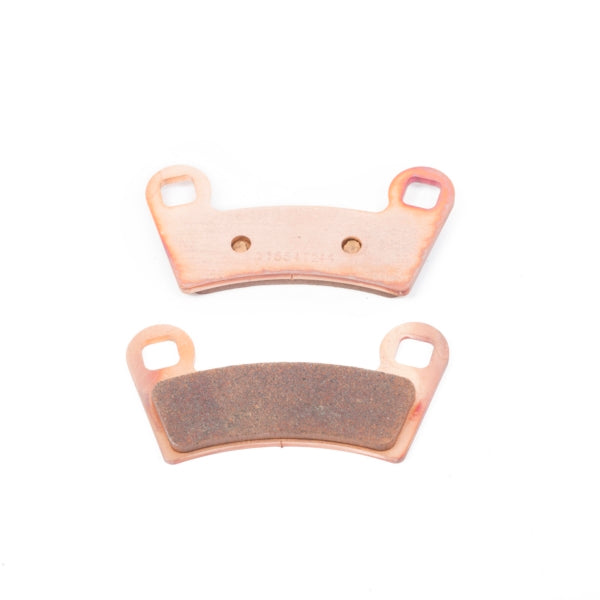 KIMPEX HD DL244 BRAKE PAD FT POL KIMPEX DB2176