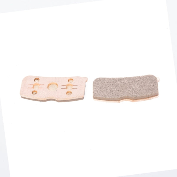 KIMPEX HD BRAKE PAD FT C-AM KIMPEX DB2195