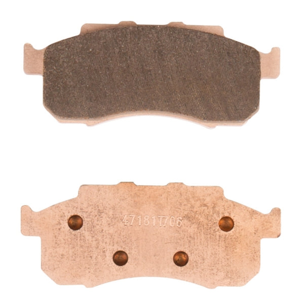 KIMPEX HD DL393 BRAKE PAD KIMPEX DB2344