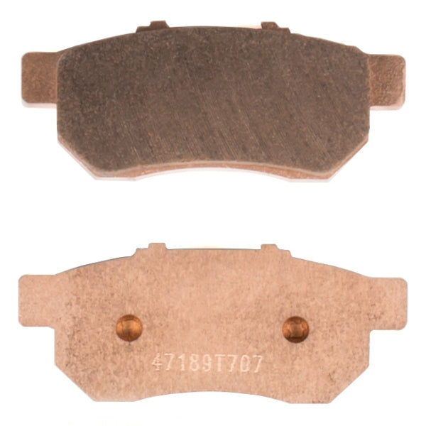 KIMPEX HD DL366 BRAKE PAD KIMPEX DB2314OLD2