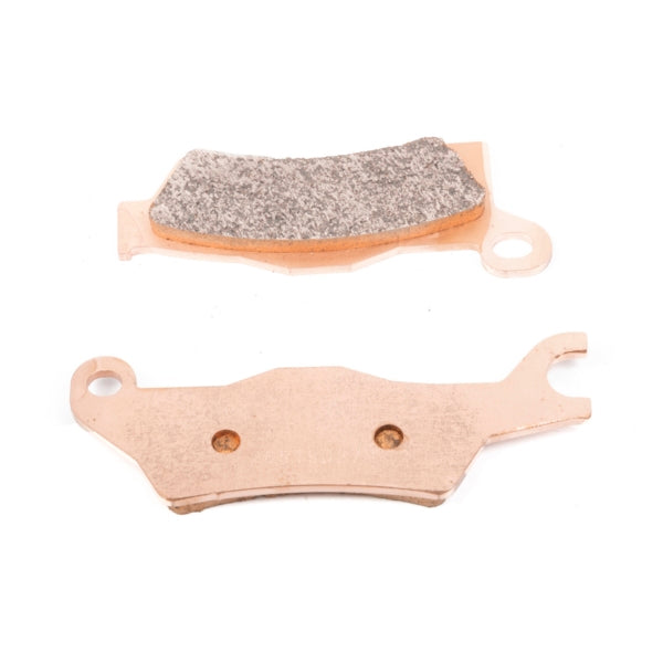 KIMPEX HD DL279 RH BRAKE PAD FT/RR C-AM DB2215