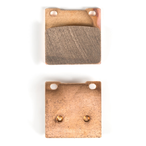 KIMPEX HD DL102 BRAKE PAD FT/RR SUZ KIMPEX DB2035