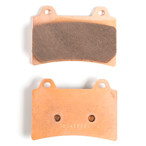 KIMPEX HD DL121 BRAKE PAD FT/RR YAM KIMPEX DB2056