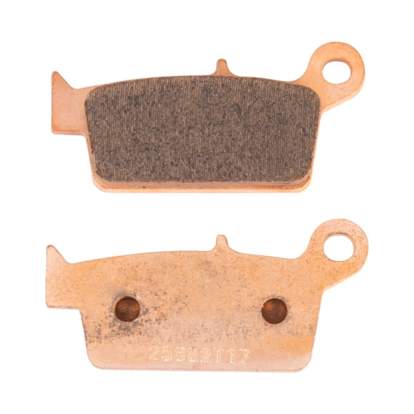 KIMPEX HD DL017 BRAKE PAD RR HON KIMPEX DB2170