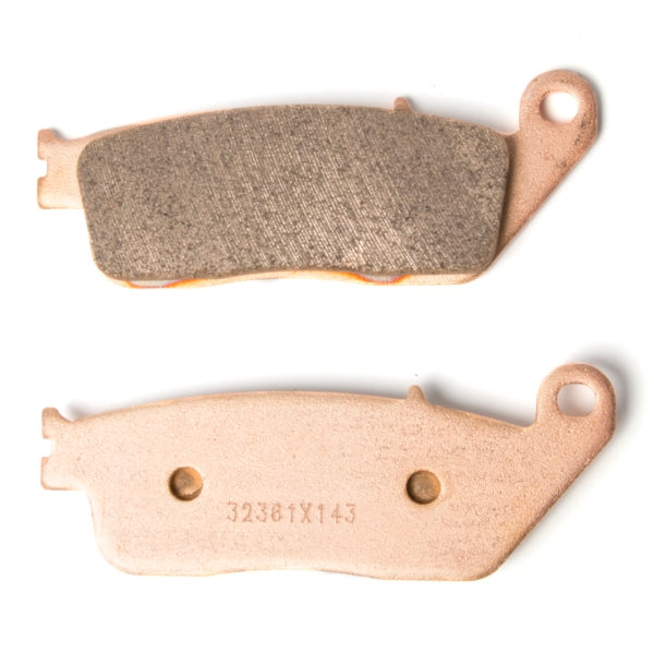 KIMPEX HD DL143 BRAKE PAD FT/RR HON KIMPEX DB2079