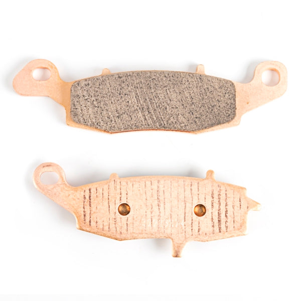 KIMPEX HD DL074 BRAKE PAD FT/RR KAWA KIMPEX DB2750