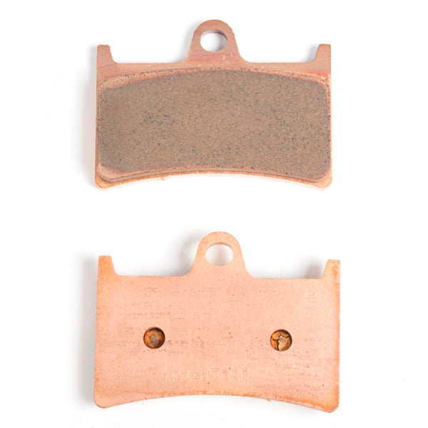 KIMPEX HD DL111 BRAKE PAD FT YAM KIMPEX DB2045