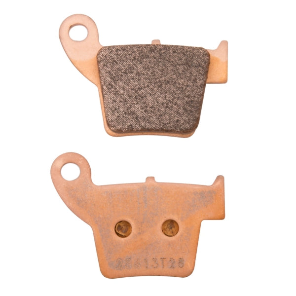 KIMPEX HD DL028 BRAKE PAD RR HON KIMPEX DB2280