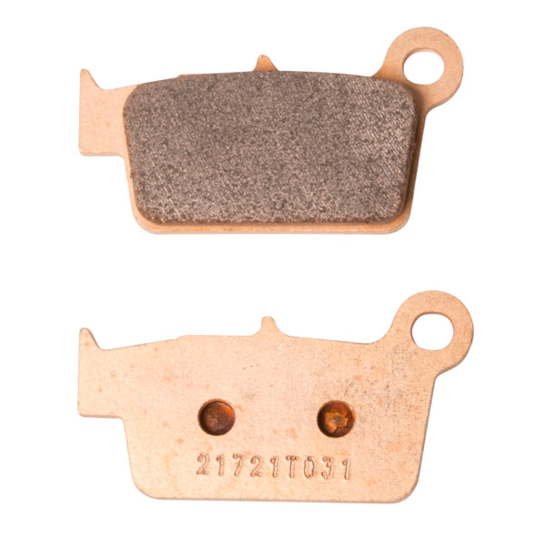 KIMPEX HD DL031 BRAKE PAD RR SUZ/YAM KIMPEX DB2310