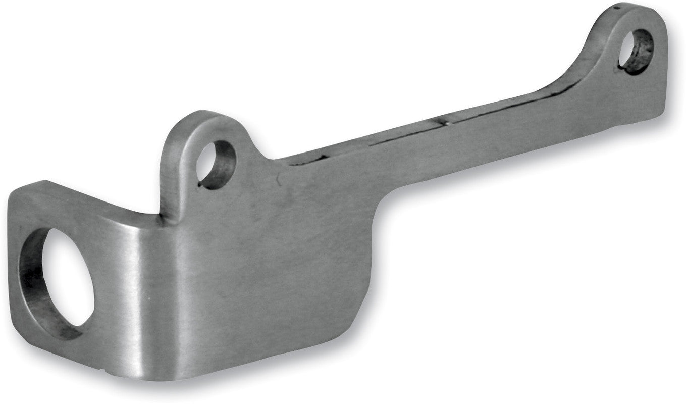 TODDS CYCLE CHOKE RELOC BRACKET F/MIKUNI HSR CARBS 1050-0226