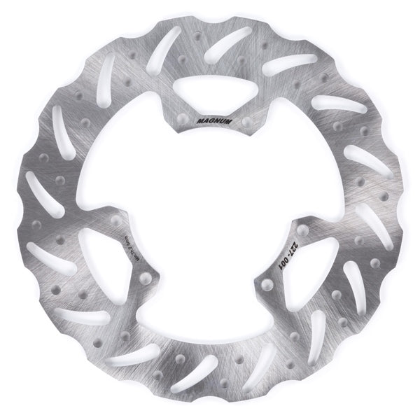 KIMPEX HD ROTOR TYPE-G FT CARB STEEL KIMPEX DBD001G