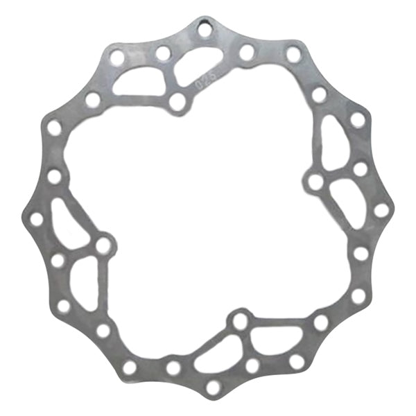 KIMPEX HD ROTOR TYPE-G FT CARB STEEL KIMPEX DBD002G