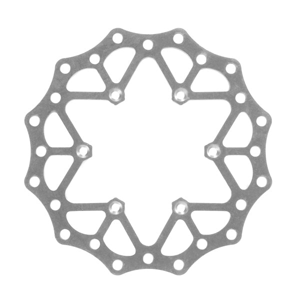 KIMPEX HD ROTOR TYPE-G FT CARB STEEL KIMPEX DBD008G