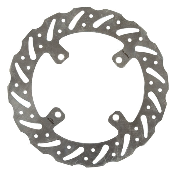 KIMPEX HD ROTOR TYPE-G FT CARB STEEL KIMPEX DBD016G