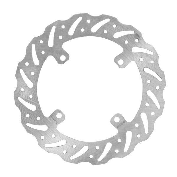 KIMPEX HD ROTOR TYPE-G FT CARB STEEL KIMPEX DBD024G