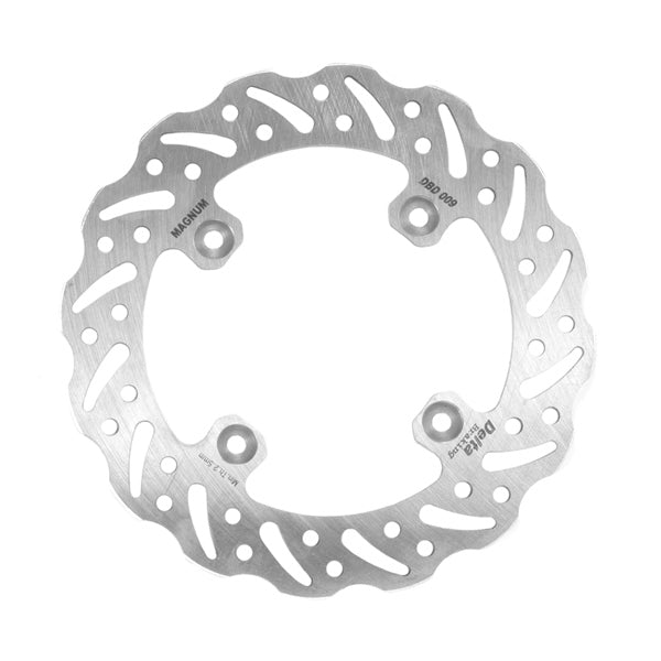 KIMPEX HD ROTOR TYPE-G RR CARB STEEL KIMPEX DBD009G