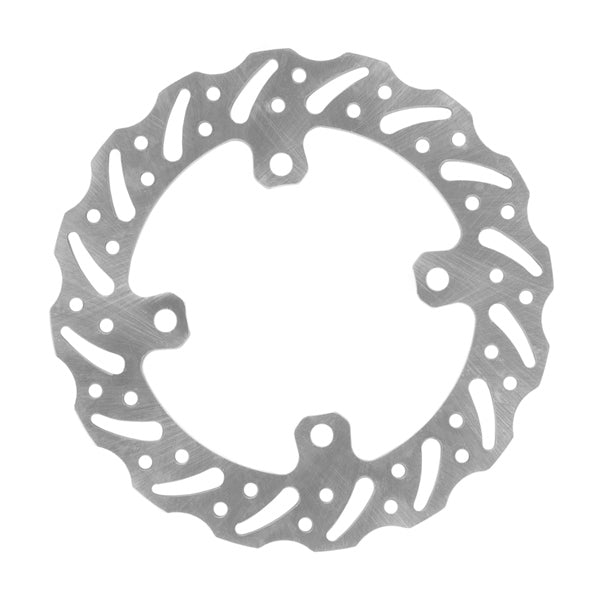 KIMPEX HD ROTOR TYPE-G RR CARB STEEL KIMPEX DBD011G