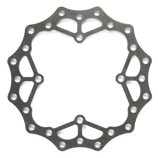 KIMPEX HD ROTOR TYPE-G RR CARB STEEL KIMPEX DBD025G