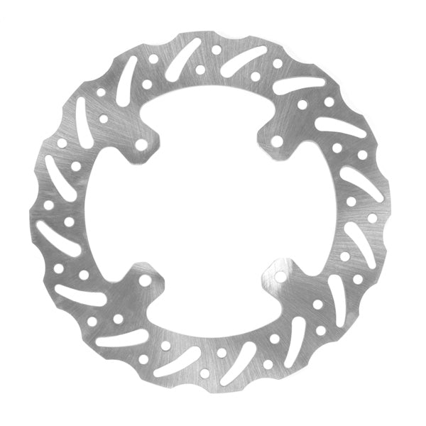 KIMPEX HD ROTOR TYPE-G RR CARB STEEL KIMPEX DBD027G
