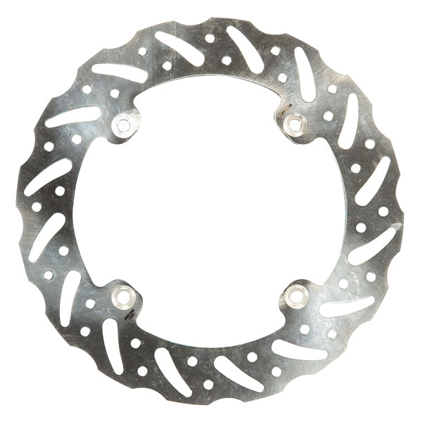 KIMPEX HD ROTOR TYPE-G RR CARB STEEL KIMPEX DBD035G