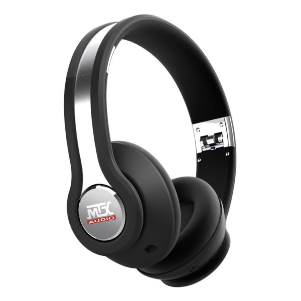 MTX AUDIO HEADPHONE BK MTXAUDIO IX1