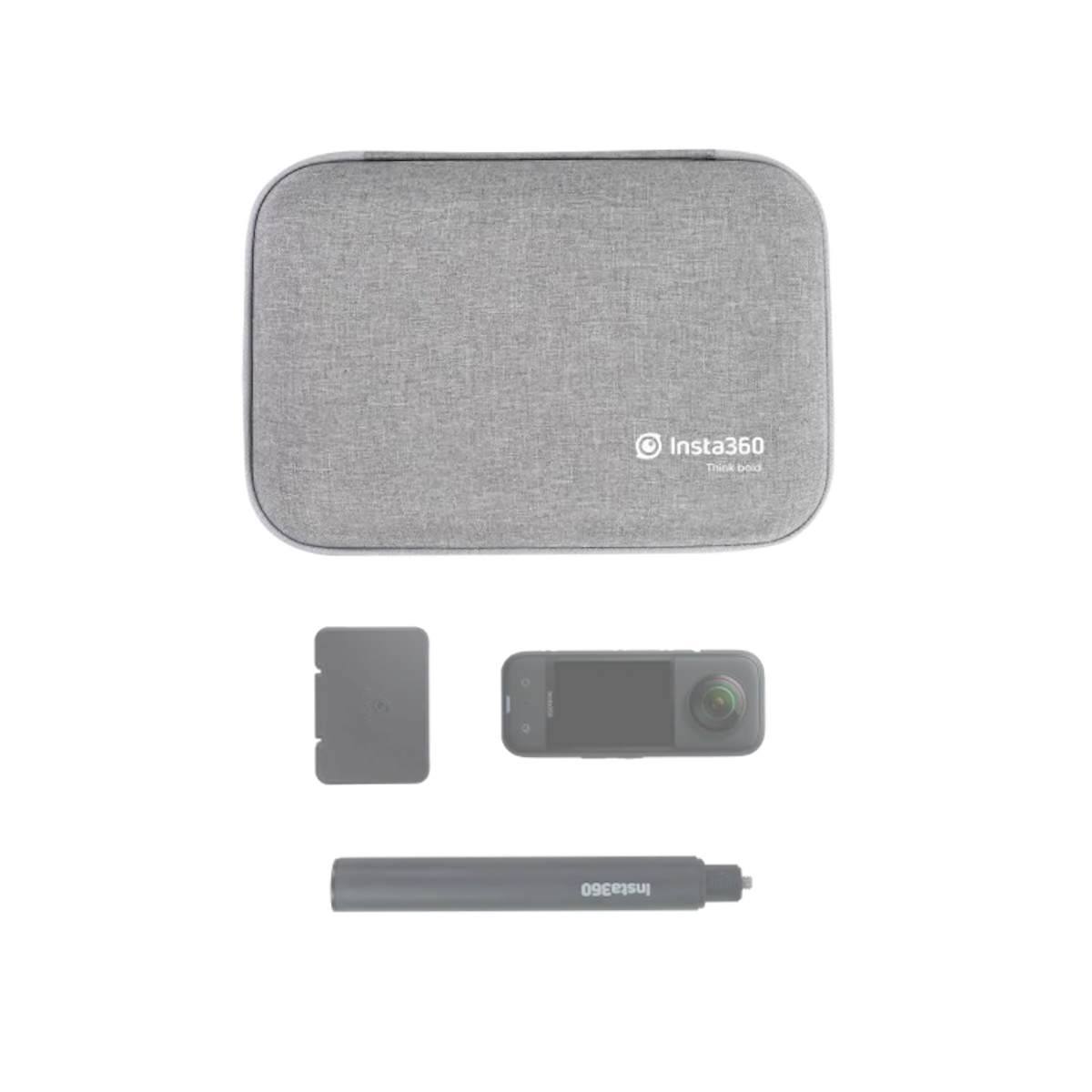 INSTA 360 X3 CARRY CASE PJ.MAQ001801