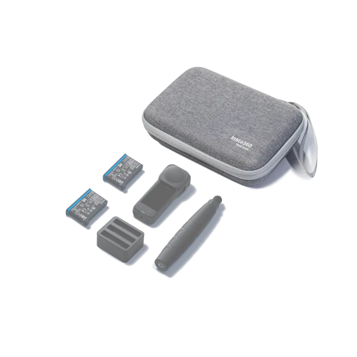 INSTA 360 X4 CARRY CASE CINSBBMH