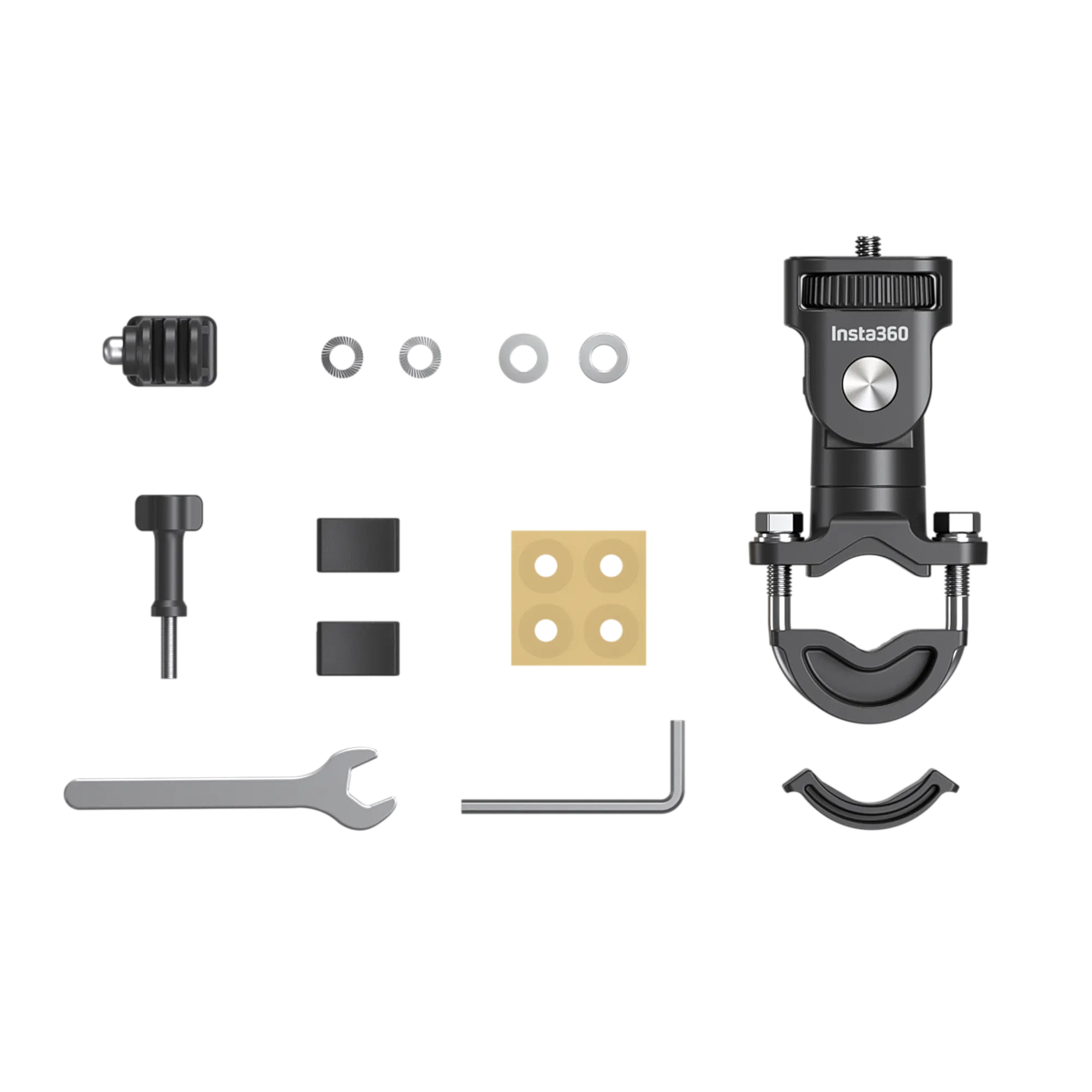 INSTA 360 U-BOLT MOUNT PJ.MAV001406