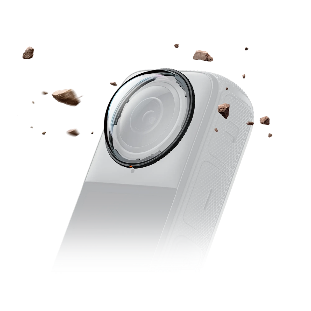 INSTA 360 X4 PREMIUM LENS GUARD PJ.CBM000202