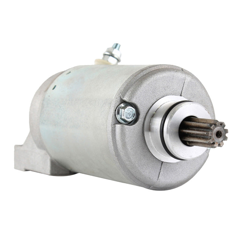 ARROWHEAD BRP STARTER SILVER 420892429/420892435 420892435