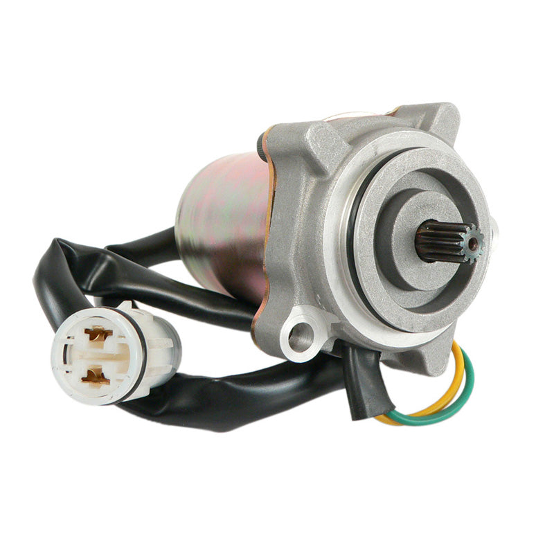 ARROWHEAD CONTROL MOTOR RUBICON 500 01-14 31300-HN2-003