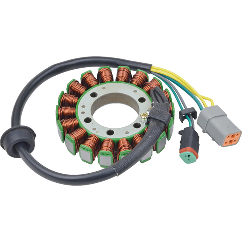 ARROWHEAD STATOR S-D 440-800 03-08 420-889-905