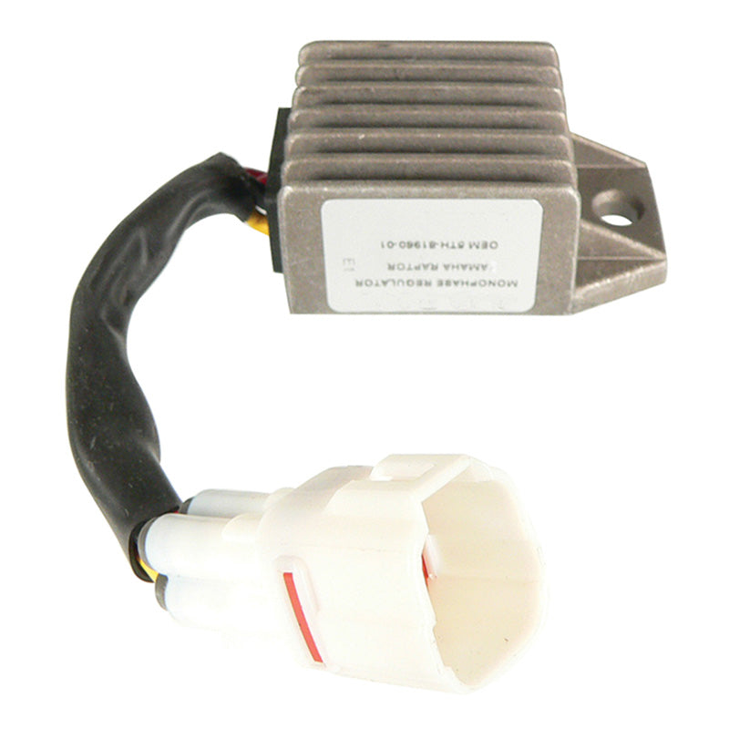 ARROWHEAD REGULATOR YFM50 RAPTOR 5TH-81960-01-00