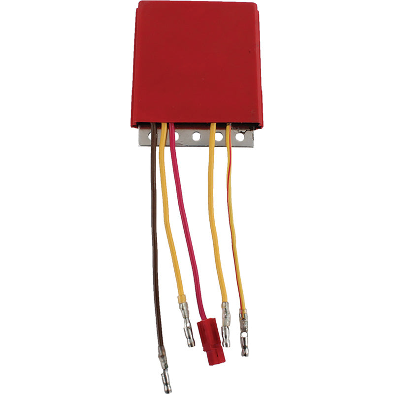 ARROWHEAD REGULATOR SPORTSMAN 600 4X4 2204317