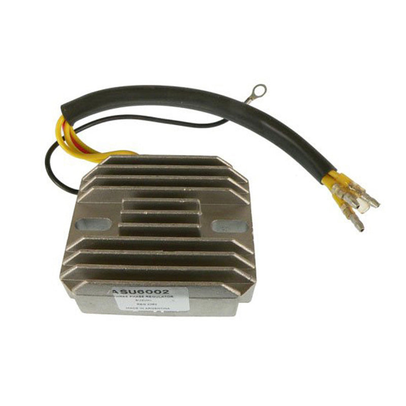 ARROWHEAD REGULATOR GS250T 80-81 230-58166