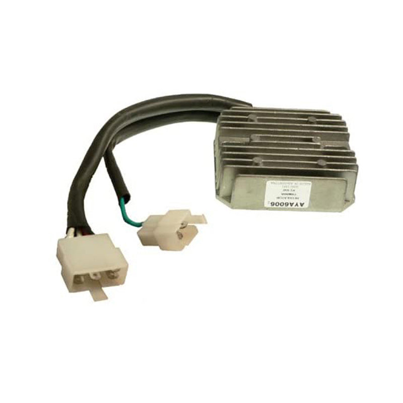 ARROWHEAD REGULATOR RD400/XS650 230-58178